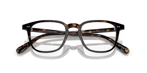 Oliver Peoples Nev OV5532U 1009 Glasses