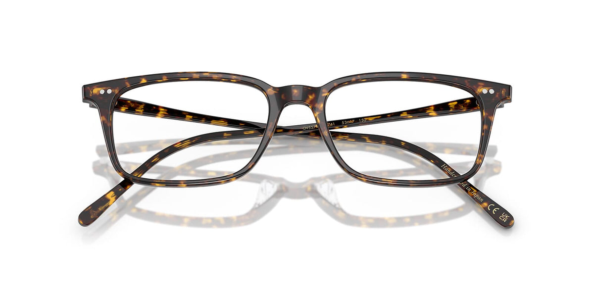 Oliver Peoples Neylan OV5579U 1741 Glasses