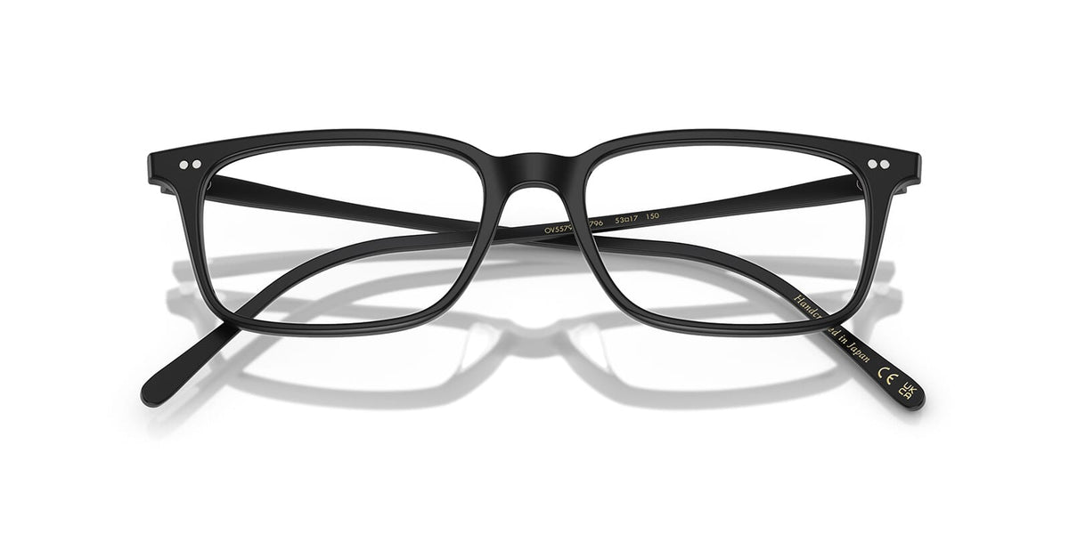 Oliver Peoples Neylan OV5579U 1796 Glasses