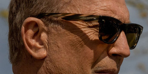 Oliver Peoples Oliver Sun OV5393SU 1003/57 Polarised - As Seen on Kevin Costner in Yellowstone