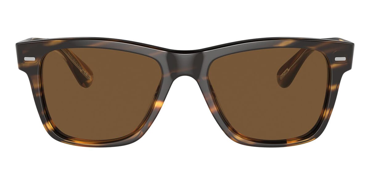 Oliver Peoples Oliver Sun OV5393SU 1003/57 Polarised Sunglasses