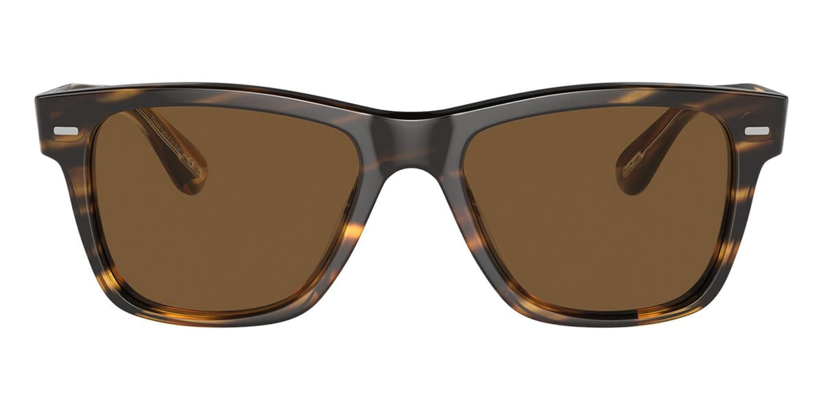 Oliver Peoples Oliver Sun OV5393SU 1003/57 Polarised Sunglasses