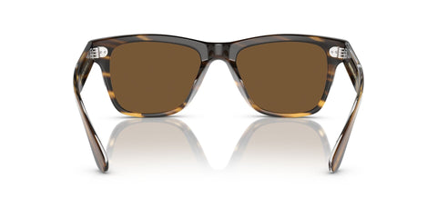 Oliver Peoples Oliver Sun OV5393SU 1003/57 Polarised Sunglasses