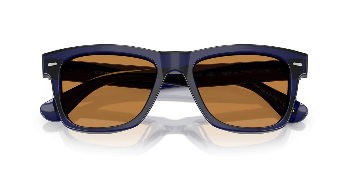 Oliver Peoples Oliver Sun OV5393SU 1566/53 Sunglasses