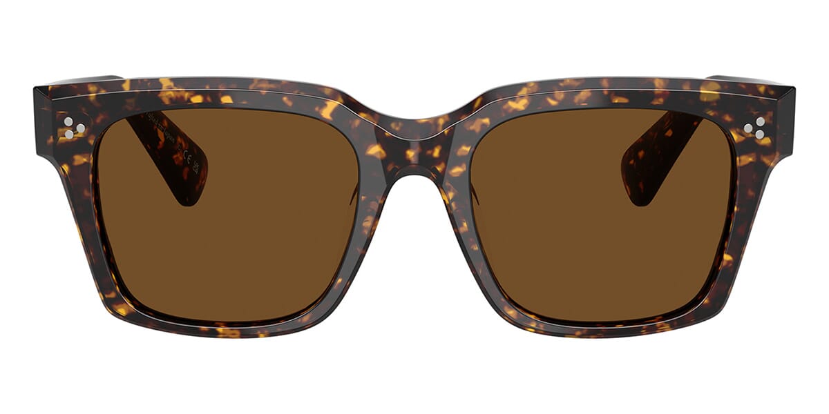 Oliver Peoples Ollice OV5564SU 1741/57 Polarised Sunglasses