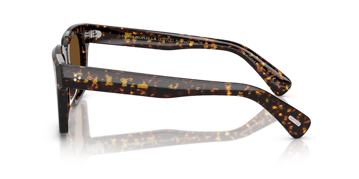 Oliver Peoples Ollice OV5564SU 1741/57 Polarised Sunglasses