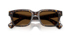Oliver Peoples Ollice OV5564SU 1741/57 Polarised Sunglasses