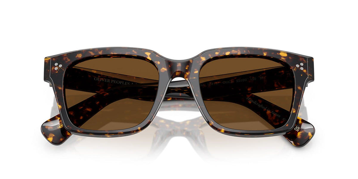 Oliver Peoples Ollice OV5564SU 1741/57 Polarised Sunglasses