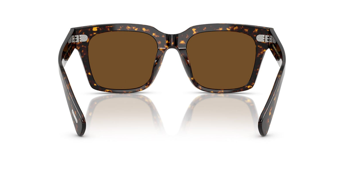 Oliver Peoples Ollice OV5564SU 1741/57 Polarised Sunglasses