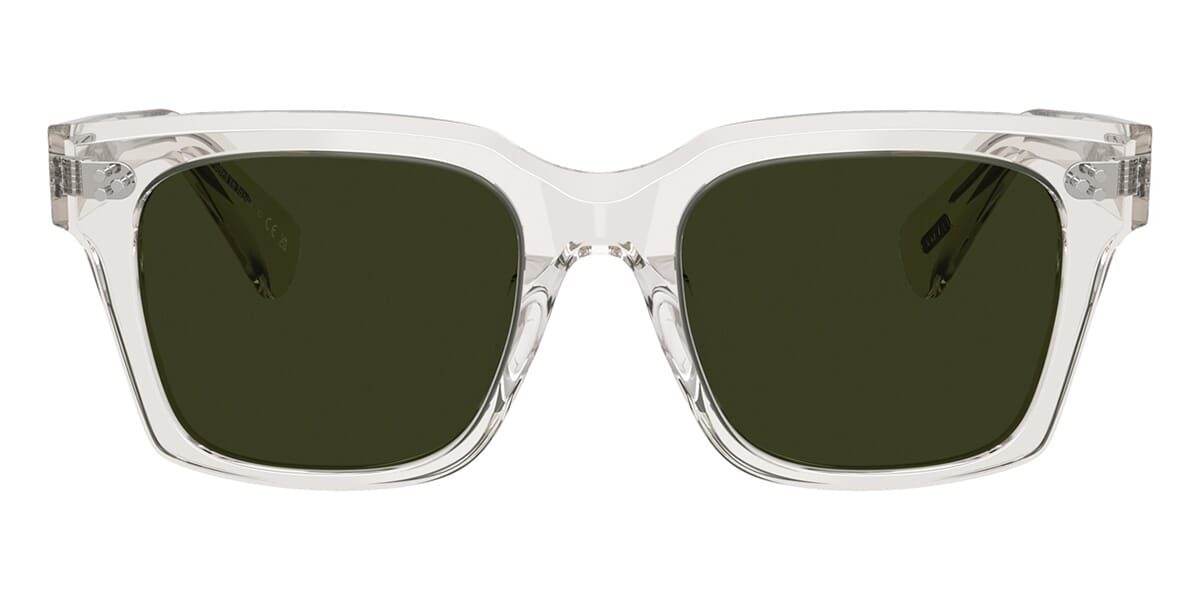 Oliver Peoples Ollice OV5564SU 1757/P1 Polarised Sunglasses