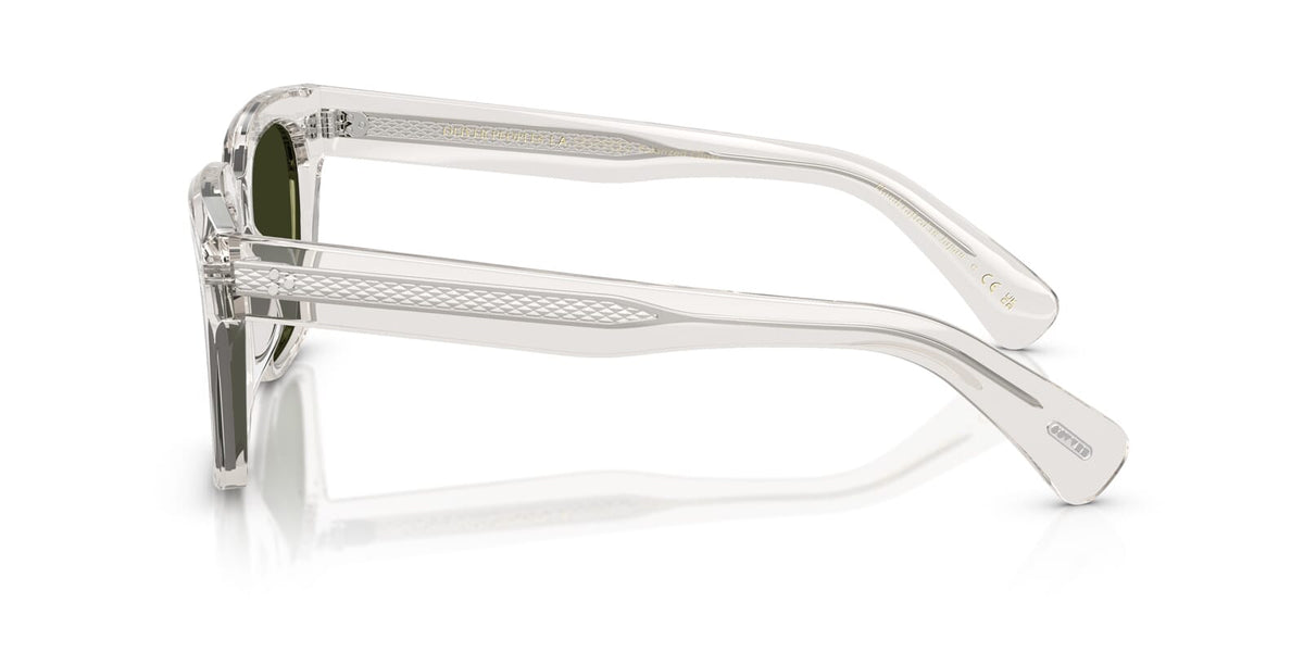 Oliver Peoples Ollice OV5564SU 1757/P1 Polarised Sunglasses