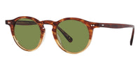 Oliver Peoples OP-13 Sun OV5504SU 1754/52 - As Seen On Shaun White & Pio Marmai