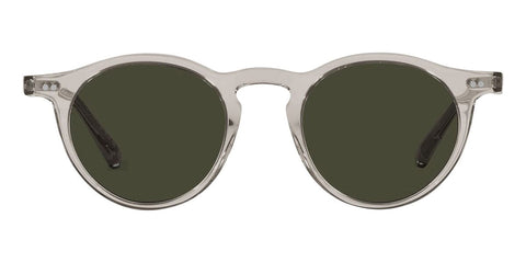 Oliver Peoples OP-13 Sun OV5504SU 1757/P1 Polarised Sunglasses