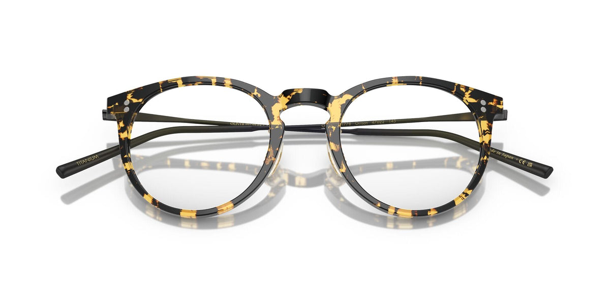 Oliver Peoples Orrison OV5544 1778 Glasses