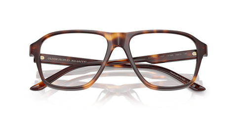 Oliver Peoples OV5584U 1007 Glasses