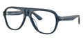 Oliver Peoples Paul Newman OV5581U 1670 Glasses