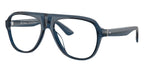 Oliver Peoples Paul Newman OV5581U 1670 Glasses