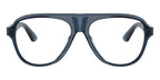 Oliver Peoples Paul Newman OV5581U 1670 Glasses