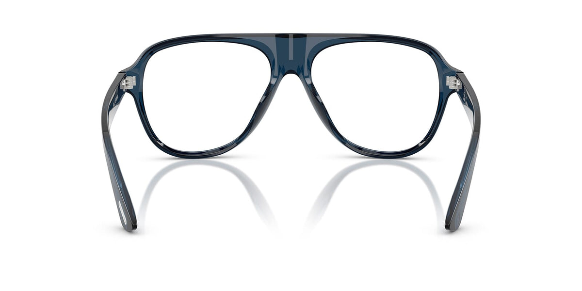 Oliver Peoples Paul Newman OV5581U 1670 Glasses
