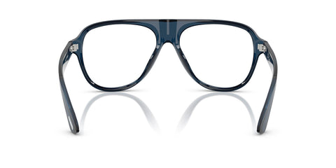 Oliver Peoples Paul Newman OV5581U 1670 Glasses