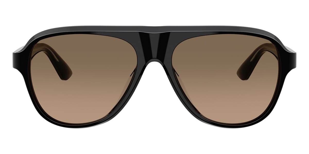 Oliver Peoples Paul Newman Sun OV5581SU 1492/GN Polarised Sunglasses