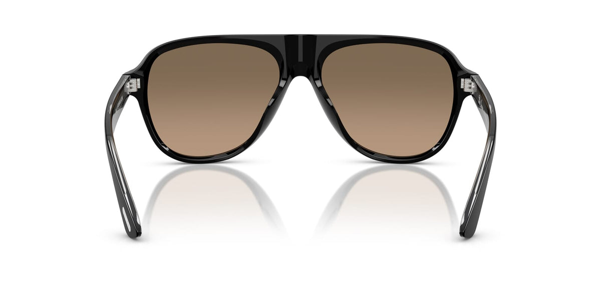 Oliver Peoples Paul Newman Sun OV5581SU 1492/GN Polarised Sunglasses