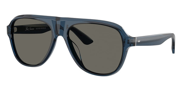 Oliver Peoples Paul Newman Sun OV5581/SU 1670R5 Sunglasses - US