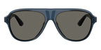 Oliver Peoples Paul Newman Sun OV5581/SU 1670R5 Sunglasses