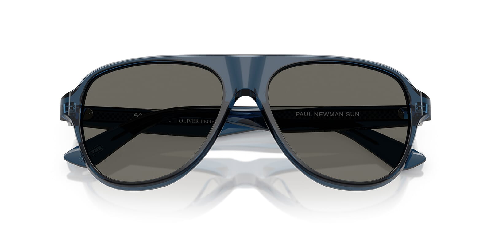 Oliver Peoples Paul Newman Sun OV5581/SU 1670R5 Sunglasses - US