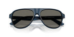 Oliver Peoples Paul Newman Sun OV5581/SU 1670R5 Sunglasses