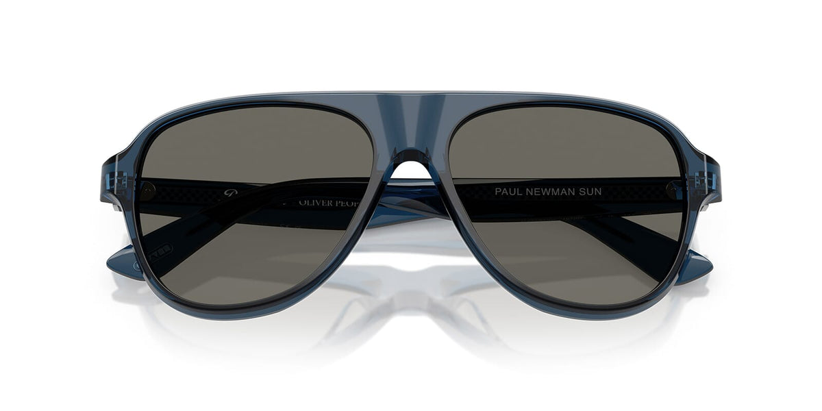 Oliver Peoples Paul Newman Sun OV5581/SU 1670R5 Sunglasses