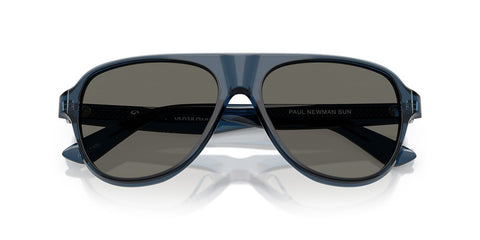 Oliver Peoples Paul Newman Sun OV5581/SU 1670R5 Sunglasses