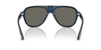 Oliver Peoples Paul Newman Sun OV5581/SU 1670R5 Sunglasses