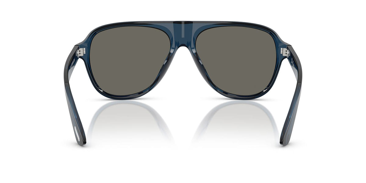 Oliver Peoples Paul Newman Sun OV5581/SU 1670R5 Sunglasses