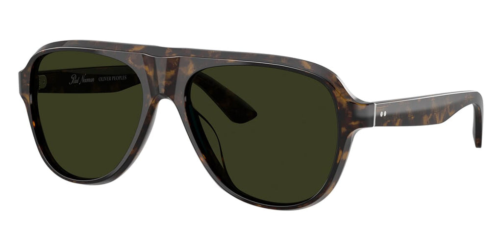Oliver Peoples Paul Newman Sun OV5581SU 1747/P1 Polarised Sunglasses
