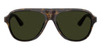 Oliver Peoples Paul Newman Sun OV5581SU 1747/P1 Polarised Sunglasses