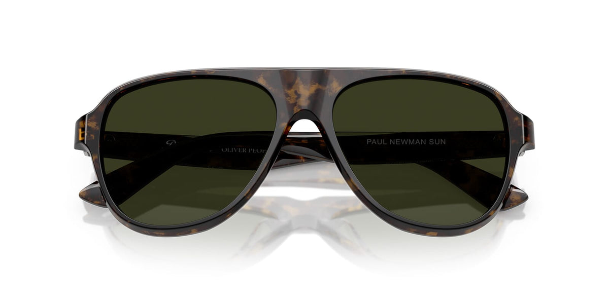 Oliver Peoples Paul Newman Sun OV5581SU 1747/P1 Polarised Sunglasses