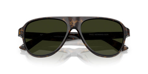 Oliver Peoples Paul Newman Sun OV5581SU 1747/P1 Polarised Sunglasses
