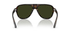 Oliver Peoples Paul Newman Sun OV5581SU 1747/P1 Polarised Sunglasses