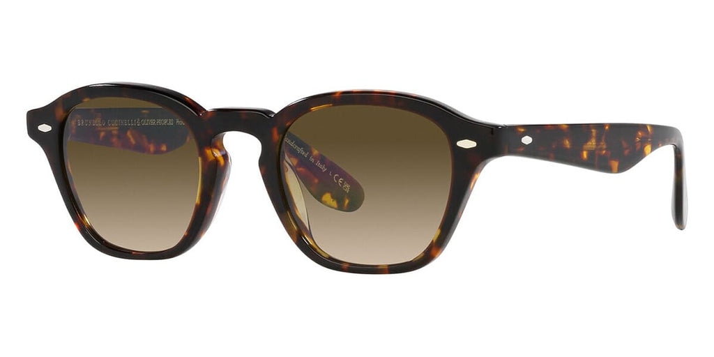 Oliver Peoples Peppe OV5517SU 1654/85 Photochromic Sunglasses