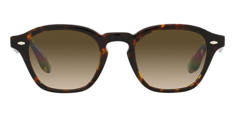 Oliver Peoples Peppe OV5517SU 1654/85 Photochromic Sunglasses
