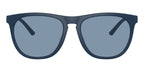Oliver Peoples R-1 OV5554SU 7003/80 Sunglasses