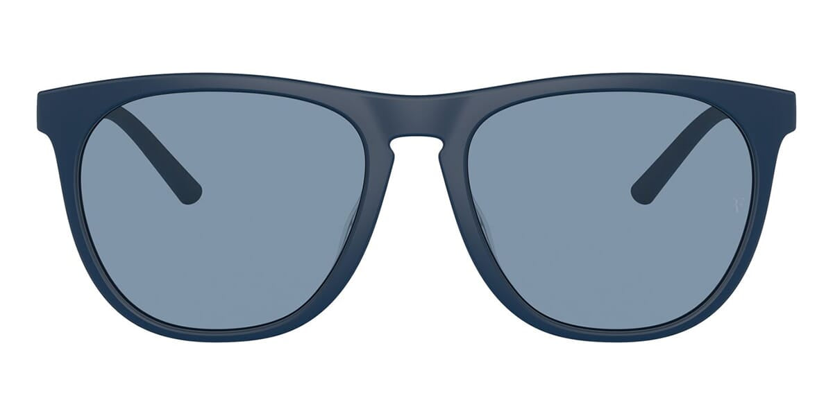 Oliver Peoples R-1 OV5554SU 7003/80 Sunglasses