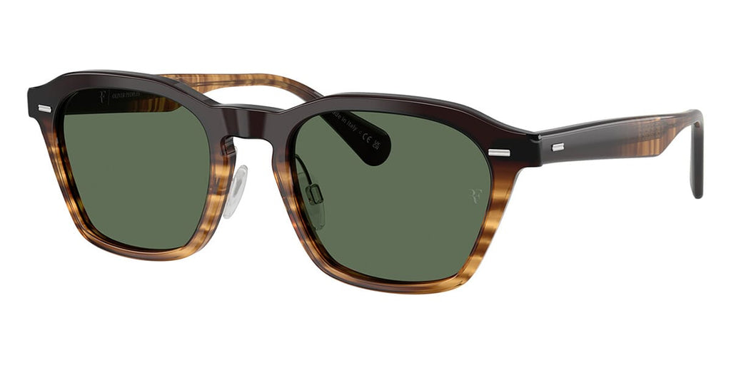 Oliver Peoples R-11 OV5593S 1392/9A Polarised Sunglasses