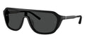 Oliver Peoples R-12 OV5591SU 7001/87 Sunglasses