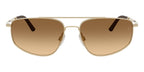 Oliver Peoples R-14 OV1361S 5245/13 Sunglasses