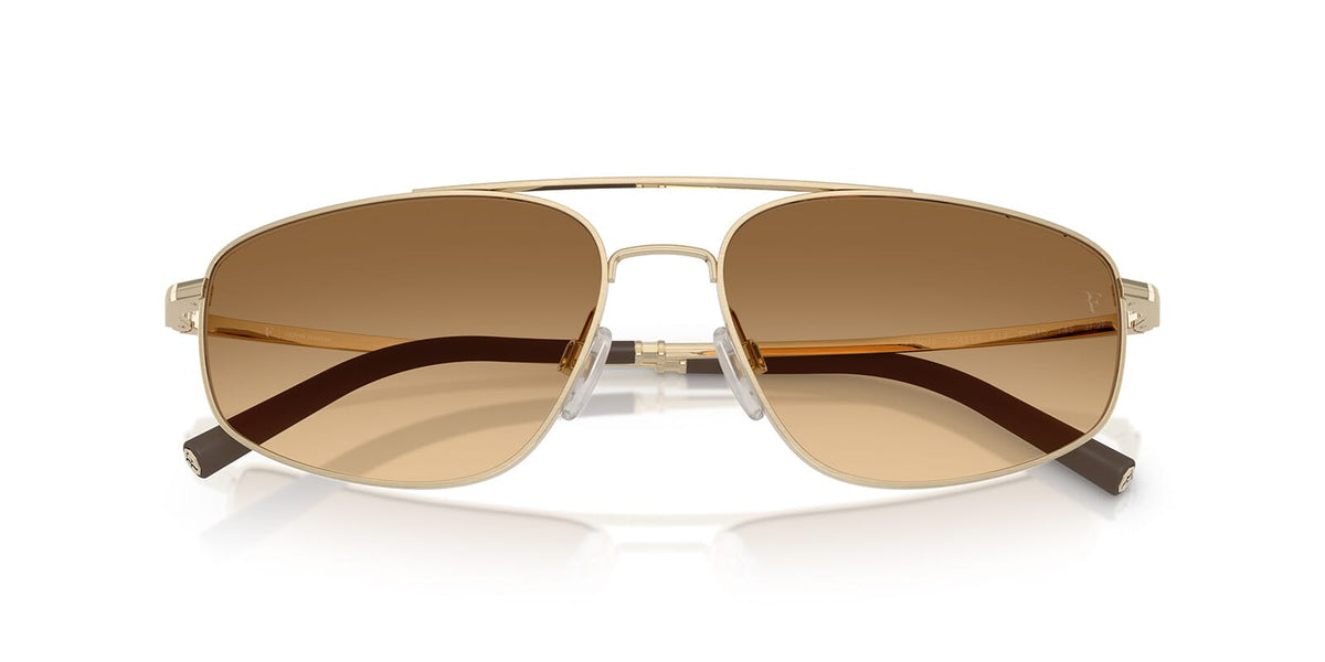 Oliver Peoples R-14 OV1361S 5245/13 Sunglasses