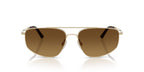 Oliver Peoples R-14 OV1361S 5245/13 Sunglasses