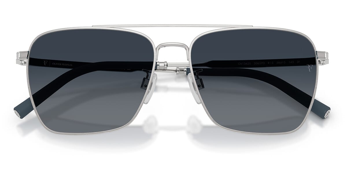 Oliver Peoples R-15 OV1362S 5063/7O Photochromic Sunglasses - US
