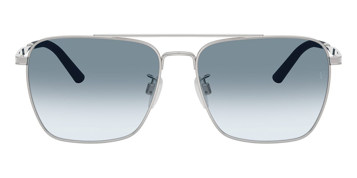 Oliver Peoples R-15 OV1362S 5063/7O Photochromic Sunglasses - US